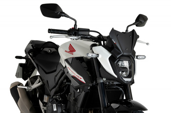 Owiewka PUIG do Honda CB500 Hornet 24-25 (Sport)