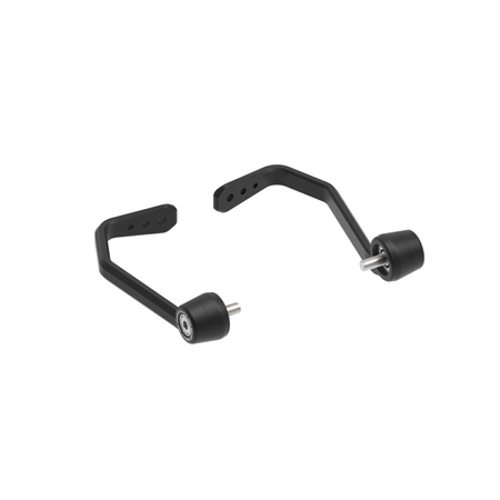 Evotech Performance osłony klamek (Race) - Royal Enfield Guerrilla 450 (2024+)