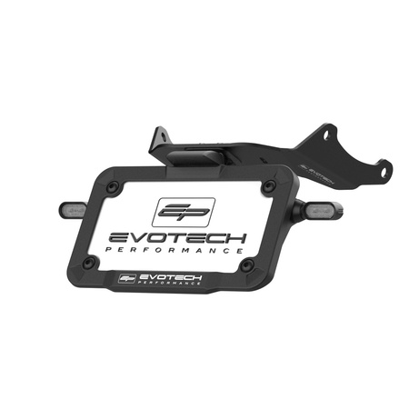 Evotech Performance mocowanie tablicy - Honda CB1000 Hornet SP (2025+)