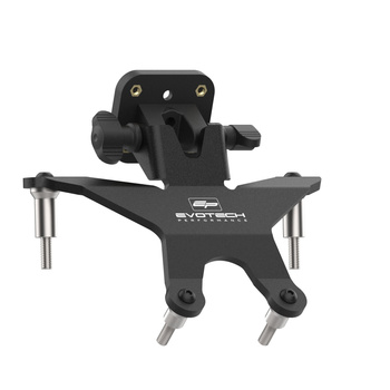 Evotech Performance uchwyt nawigacji Garmin - Ducati Diavel V4 (2023+)