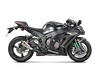 Akrapovic tłumik końcowy Kawasaki ZX-10R 2016 - 2020