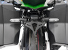 Evotech Performance mocowanie tablicy - Kawasaki Ninja 1100SX Tourer 2025+