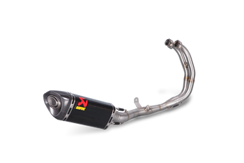Akrapovic układ wydechowy Racing Line Yamaha R3