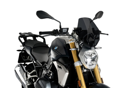 Owiewka PUIG do BMW R1250R 18-22 (Sport)