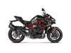 Akrapovic tłumik końcowy Kawasaki Z H2 2020 - 2024