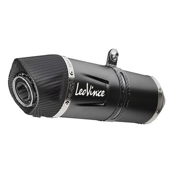 LeoVince układ wydechowy LV One Yamaha XSR/MT 125 2021-2024