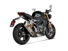 Akrapovic tłumik końcowy Triumph Speed Triple 1200RS / RR 2021 - 2024