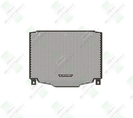 Evotech Kawasaki Ninja 1100SX Performance Radiator Guard (2025+)