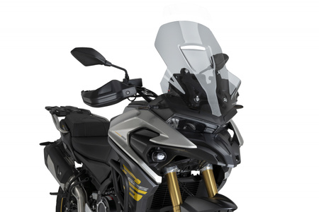 Szyba turystyczna PUIG do Voge 525DSX 24-25