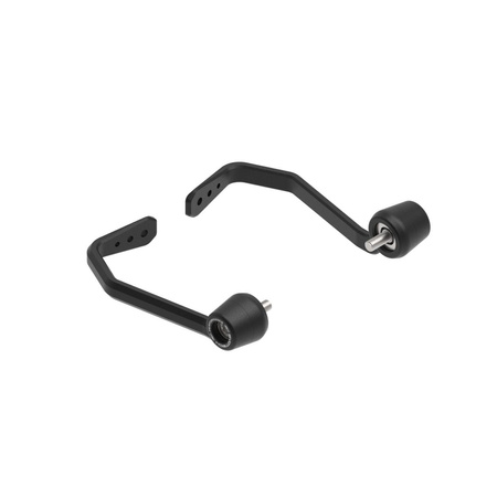 Evotech Performance osłony klamek (Road) - CFMoto 450NK (2024+)