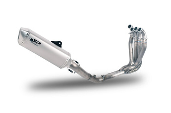 Spark układ wydechowy Force Kawasaki ZX-10R 2011-2024