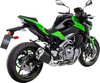 LeoVince kolektor wydechowy Kawasaki Z900 2017-2019