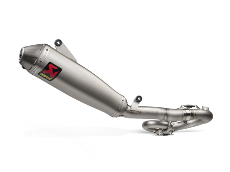 Akrapovic układ wydechowy Evolution Line Yamaha WR 250F / YZ 250F 2019 - 2023