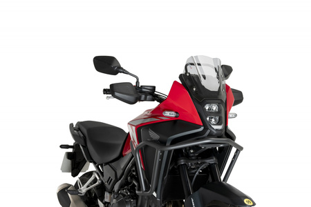 Szyba sportowa PUIG do Honda NX500 24-25