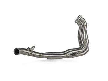 Akrapovic kolektory wydechowe Kawasaki Ninja 1000SX 2020 - 2024