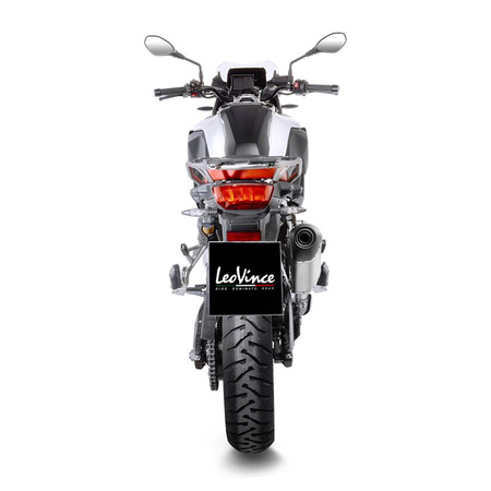 LeoVince tłumik LV-14 BMW F750/F800GS/F850GS/F900GS/Adventure