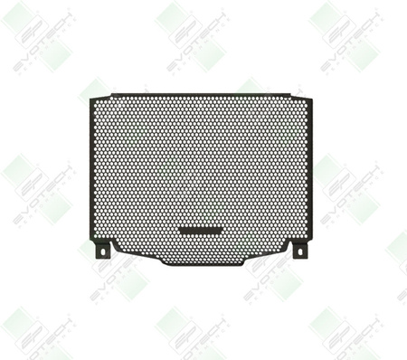 Evotech Kawasaki Ninja 1100SX Radiator Guard (2025+)