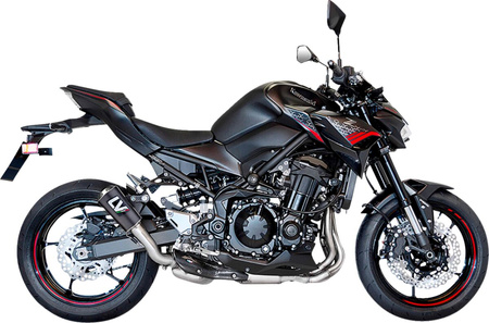LeoVince tłumik LV-10 Kawasaki Z900 2020-2024