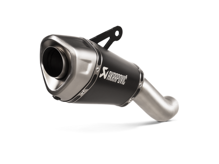 Akrapovic tłumik końcowy Kawasaki Z H2 2020 - 2025