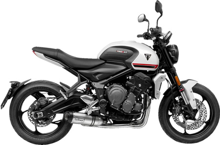 LeoVince układ wydechowy LV One Evo Triumph Tiger Sport 660 / Trident 660