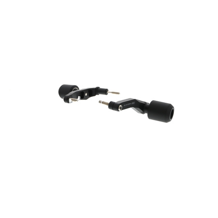 Evotech Performance crashpady - Triumph Trident (2025+)