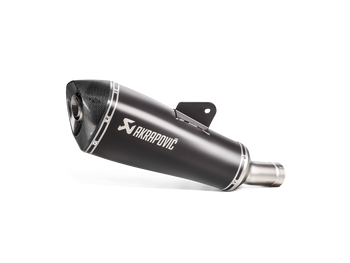 Akrapovic tłumik końcowy BMW R 1200R / RS