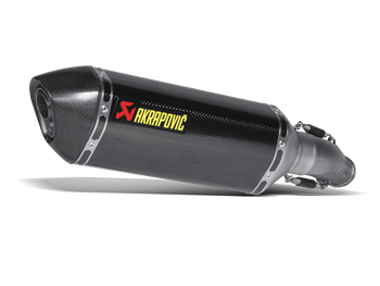 Akrapovic tłumik końcowy Carbon Suzuki GSX-R 600/750 2011 - 2022