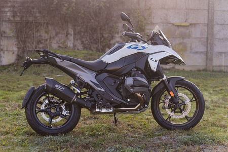 Spark tłumik końcowy Fighter Evo BMW R 1300GS / Adventure 2023-2025