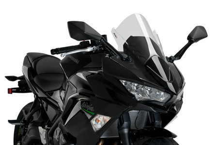 Szyba sportowa PUIG do Kawasaki Ninja 650 20-25