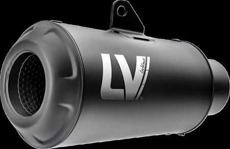 LeoVince tłumik LV-10 Ducati Scrambler Icon/Full Throttle/Night Shift 2023-2024