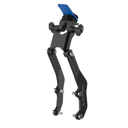 Evotech Performance uchwyt Quad Lock - Royal Enfield Himalayan 450 (2024+)