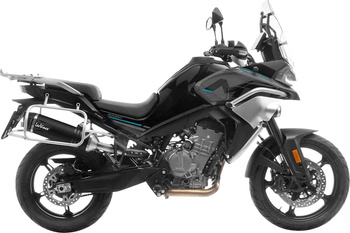 LeoVince tłumik LV One Evo KTM 790/890 Adventure/R 2019-2025