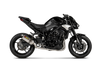 Akrapovic kolektory wydechowe Kawasaki Z900 2025 -