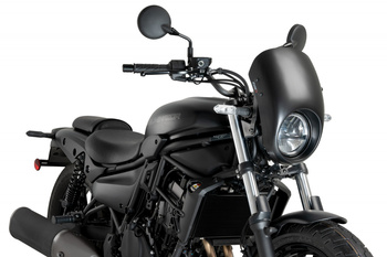 Owiewka PUIG Anarchy do Kawasaki Eliminator 500 / SE 24-25