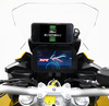 Evotech Performance uchwyt SP Connect - BMW F 900 XR (2025+)