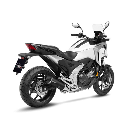 LeoVince tłumik LV One Evo Honda NC 750X 2021-2024