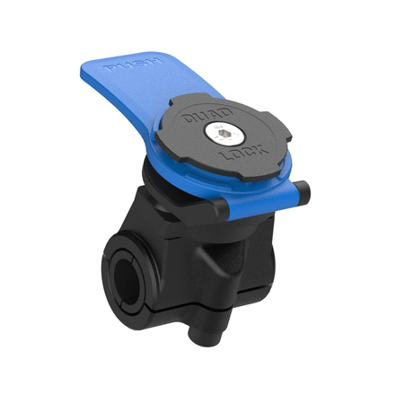 Evotech Performance uchwyt Quad Lock - Husqvarna Svartpilen 801 (2020+)