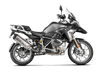 Akrapovic tłumik końcowy BMW R 1250GS / Adventure