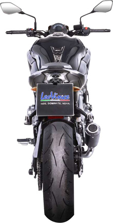 LeoVince tłumik LV-10 Kawasaki Z900 2017-2019