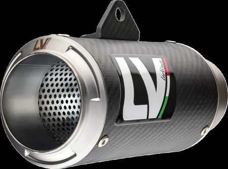 LeoVince tłumik LV Corsa Aprilia RSV4/Tuono V4 2021-2024