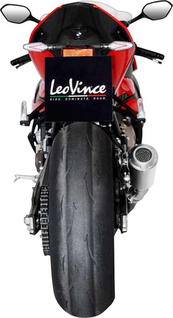 LeoVince tłumik LV-10 BMW S1000R / S1000RR 2021-2024