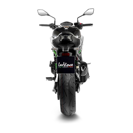 LeoVince tłumik LV-14 R Kawasaki Z900 2020-2024