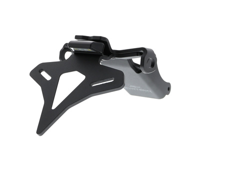 Evotech Performance mocowanie tablicy - Honda CBR1000RR SP (2017-2019)