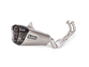 Akrapovic układ wydechowy Yamaha T-MAX 2017 - 2019