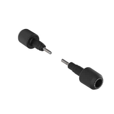 Evotech Performance crashpady - Ducati Streetfighter V4 S (2025+)