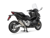Akrapovic tłumik końcowy Honda X - ADV 750 / Forza 750 2021 - 2024