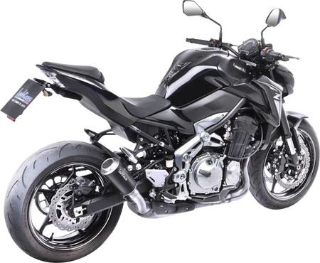 LeoVince tłumik LV-10 Kawasaki Z900 2017-2019