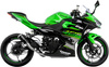 LeoVince tłumik LV-10 Kawasaki Z500/Ninja 500 2024-2025