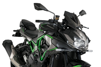 Owiewka PUIG do Kawasaki Z H2 / SE 20-25