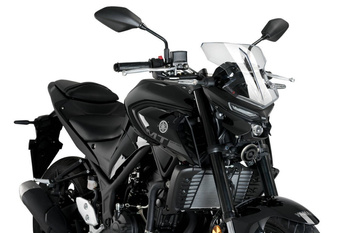 Owiewka PUIG do Yamaha MT-03 20-25